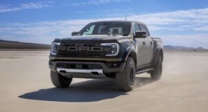 Read more about the article Ford Ranger Raptor. La importancia de un buen apellido