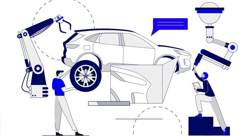 You are currently viewing Ford Auto Tech Scholarship