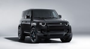 Read more about the article 2024 Land Rover Defender 110. La veneración al respetable pasado.