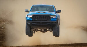 Read more about the article Ram 1500 Truck Of The Year 2025 por MotorTrend
