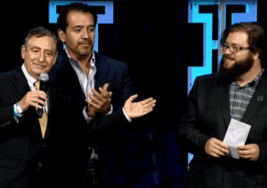 Read more about the article Hispanic Motor Press Scholarship Winner is announced