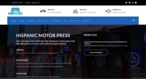 Read more about the article Hispanic Motor Press Reveals Finalists for the Top 2023 Vehicles for Hispanics