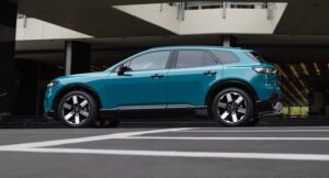 Read more about the article Stylish, Sporty, Spacious and All-Electric: Honda Prologue SUV Available Early Next Year with Anticipated EPA Range Rating of 300 Miles