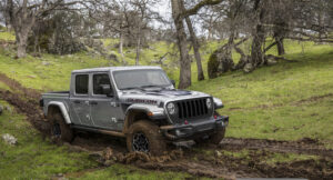 Read more about the article Gladiator Rubicon FarOut 2023: un exclusivo Gladiator de edición limitada para celebrar la producción final de la versión EcoDiesel 