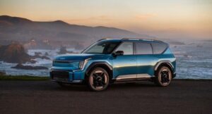 Read more about the article KIA TRAERÁ UNA AMPLIA VARIEDAD DE VEHÍCULOS UTILITARIOS ELECTRIFICADOS A LA EXPO ELECTRIFY EN SAN FRANCISCO LOS DÍAS 24 Y 25 DE AGOSTO