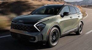 Read more about the article EL KIA SPORTAGE FUE CORONADO “VEHÍCULO UTILITARIO DEL AÑO” EN LOS PREMIOS AUTOGUIDE 2023