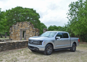 Read more about the article Ford Lightning is here