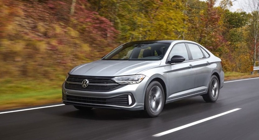 You are currently viewing El nuevo Volkswagen Jetta ya no está al final de la lista