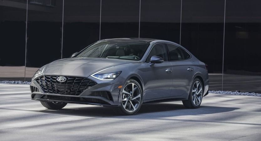 You are currently viewing 2022 Hyundai Sonata N Line. Terminar con el aburrimiento