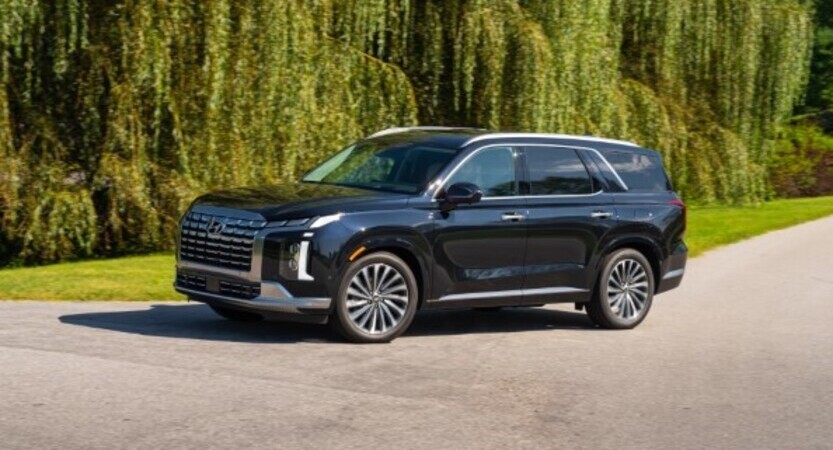 You are currently viewing 2023 Palisade, reafirma el camino ascendente de Hyundai