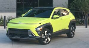 Read more about the article Chevrolet, Jeep, Hyundai, Kia, Genesis, Toyota, and Volkswagen Models Win Hispanic Motor Press Awards