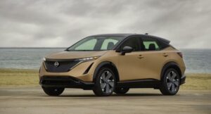 Read more about the article Ariya: ¿El modelo más relevante de Nissan?