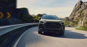 Read more about the article El producto estrella de Audi se pone aún mejor. Llega la tercera generación del Q5.