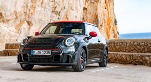 Read more about the article Mini John Cooper Works, pone una sonrisa en tu cara.