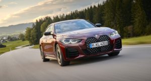 Read more about the article 2022 BMW M440i xDrive Gran Coupé.