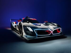 Read more about the article BMW M electrificado y listo par alas pistas mundiales