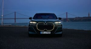 Read more about the article BMW i7 xDrive60. Aquí me quedo a vivir