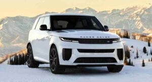 Read more about the article Range Rover Sport PHEV. Apacible en carretera y lunático en tecnología.