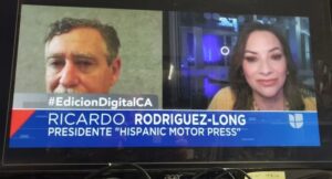 Read more about the article EL PRESIDENTE EN TELEMUNDO