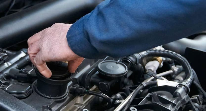 You are currently viewing <strong>North Texas Ford Dealers Contribute to $1 Million Scholarship Program to Support Students Pursuing Careers as Automotive Technicians</strong>