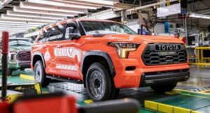 Read more about the article Sequoia echa nuevas raíces en Texas