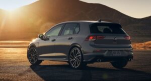 Read more about the article 2023 Volkswagen Golf GTI. Disfrutemos mientras nos lo permitan.