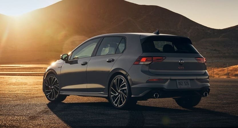 You are currently viewing 2023 Volkswagen Golf GTI. Disfrutemos mientras nos lo permitan.