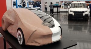 Read more about the article Estudio de diseño CALTY celebra 50 años en california