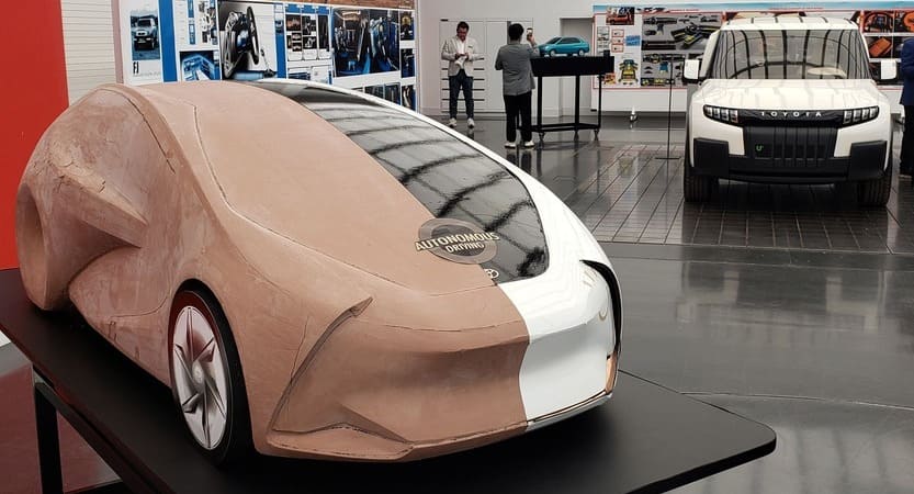 You are currently viewing Estudio de diseño CALTY celebra 50 años en california
