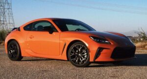 Read more about the article Toyota GR86 10th anniv.
