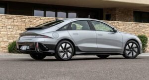 Read more about the article Hyundai Ioniq 6, Elegante y Aerodinámico