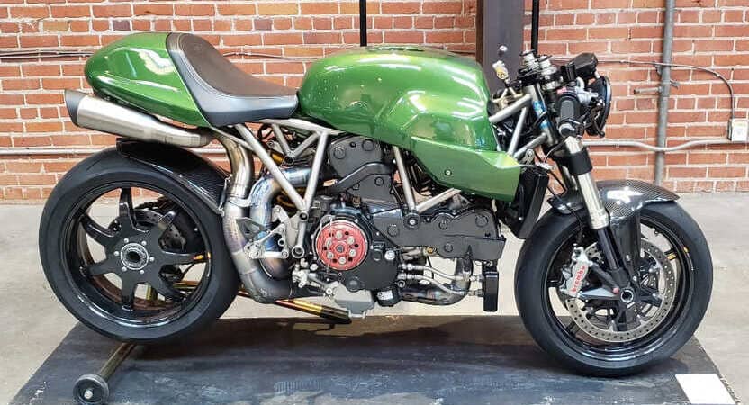 You are currently viewing Handbuilt Motorcycle Show
