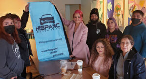 Read more about the article HMP expands the EV education program to Victorville (SB535)