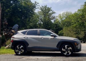 Read more about the article Hyundai Kona 2024