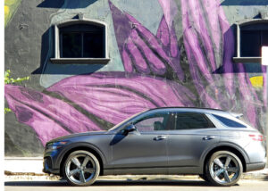 Read more about the article This is Luxury, New Genesis GV70