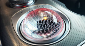 Read more about the article A Step Above, Genesis Electric Car