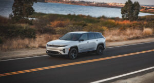 Read more about the article Descubriendo Los Ángeles en el Jeep Wagoneer S eléctrico