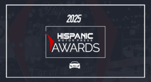 Read more about the article HISPANIC MOTOR PRESS AWARDS 2024, TODO SOBRE EL EVENTO Y LOS NOMINADOS