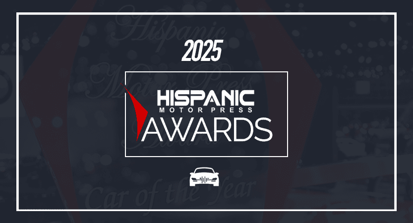 You are currently viewing HISPANIC MOTOR PRESS AWARDS 2024, TODO SOBRE EL EVENTO Y LOS NOMINADOS