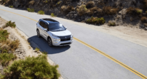 Read more about the article 2024 Mitsubishi Outlander PHEV: el híbrido enchufable extremo