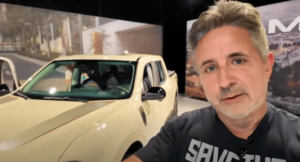 Read more about the article Al Vazquez nos comenta sobre la 2025 Ford Maverick Lobo