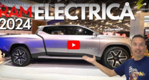 Read more about the article NUEVA RAM Revolution ELÉCTRICA 2024 – una locura de pickup