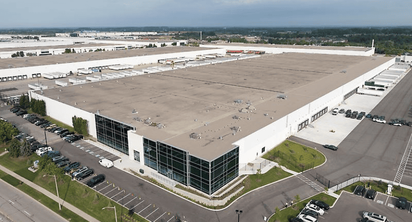 You are currently viewing Stellantis inaugura un avanzado Centro de Distribución de Refacciones (PDC) Mopar en East Fishkill, Nueva York