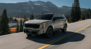 Read more about the article KIA AMERICA ANUNCIA EL PRECIO DEL SUV SORENTO DEL 2024