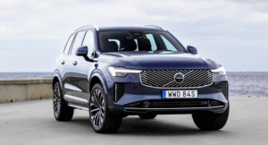 Read more about the article XC90, el salvavidas de Volvo.